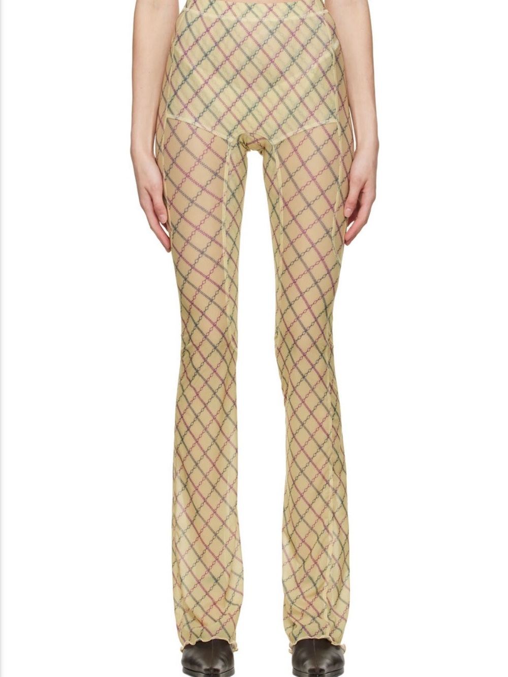KNWLS Leggings/Tights